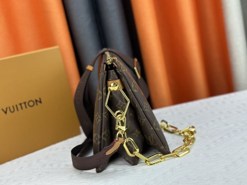 Louis Vuitton Satchel Bags